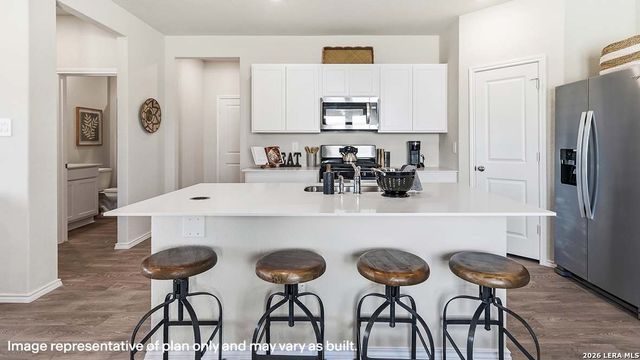 5202 Hockley Bend, San Antonio, TX 78245