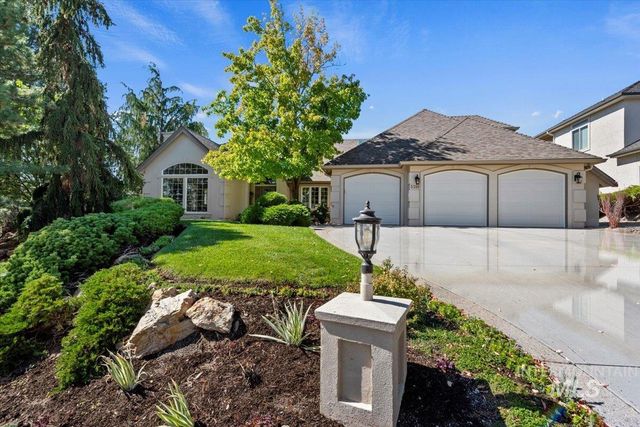 5310 N Quail Summit Way, Boise, ID 83703