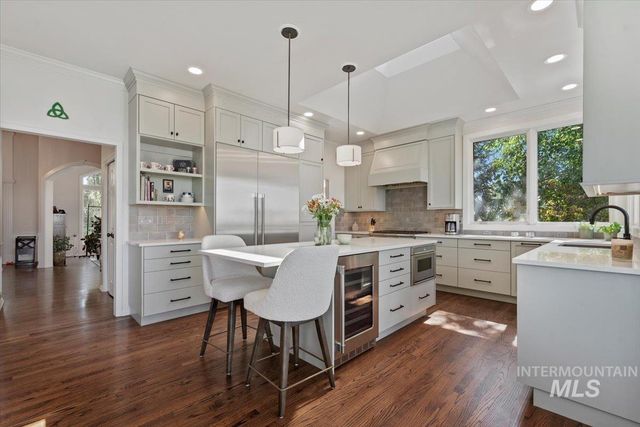 5310 N Quail Summit Way, Boise, ID 83703