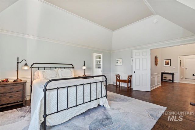 5310 N Quail Summit Way, Boise, ID 83703