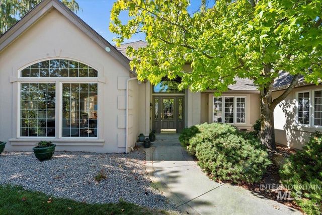 5310 N Quail Summit Way, Boise, ID 83703