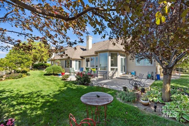 5310 N Quail Summit Way, Boise, ID 83703