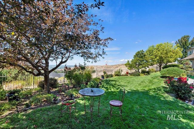 5310 N Quail Summit Way, Boise, ID 83703