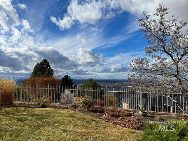 5310 N Quail Summit Way, Boise, ID 83703