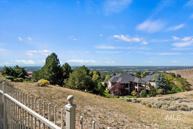 5310 N Quail Summit Way, Boise, ID 83703