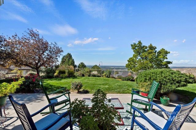 5310 N Quail Summit Way, Boise, ID 83703