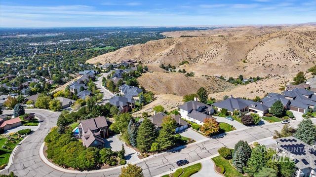 5310 N Quail Summit Way, Boise, ID 83703