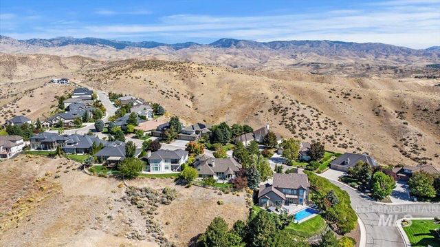 5310 N Quail Summit Way, Boise, ID 83703