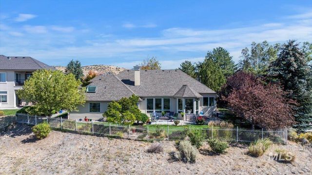 5310 N Quail Summit Way, Boise, ID 83703