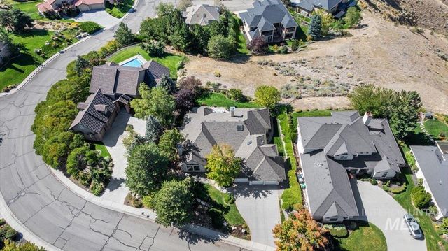 5310 N Quail Summit Way, Boise, ID 83703