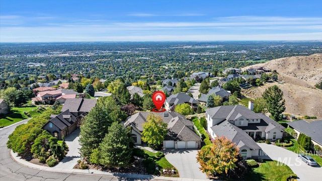 5310 N Quail Summit Way, Boise, ID 83703