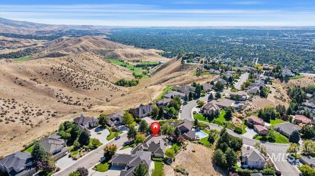 5310 N Quail Summit Way, Boise, ID 83703