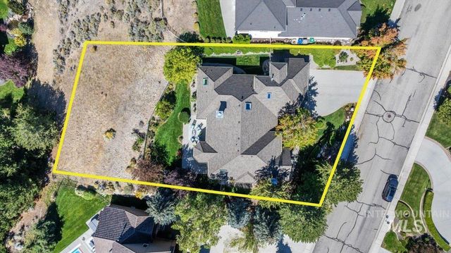 5310 N Quail Summit Way, Boise, ID 83703