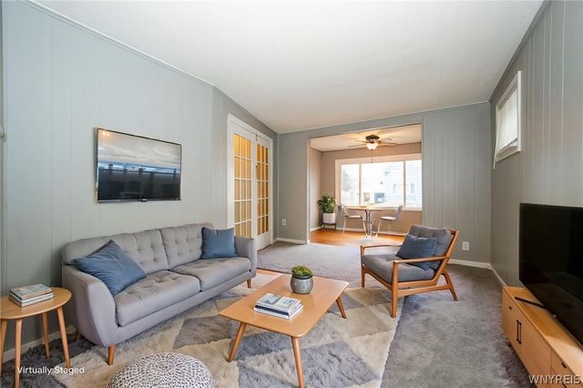 45 Ridge Park Avenue, Cheektowaga, NY 14211