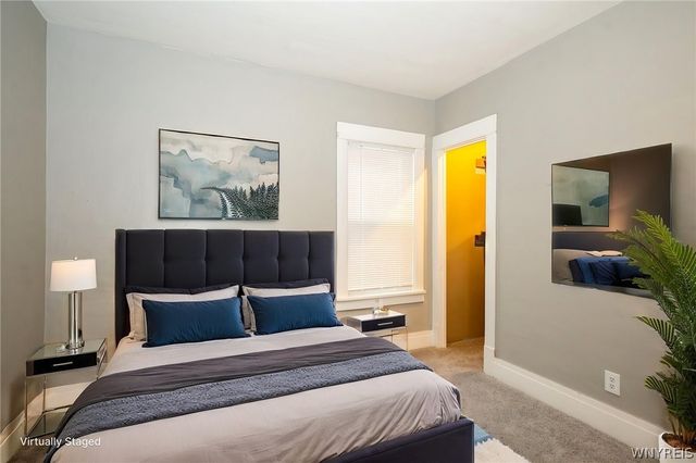 45 Ridge Park Avenue, Cheektowaga, NY 14211