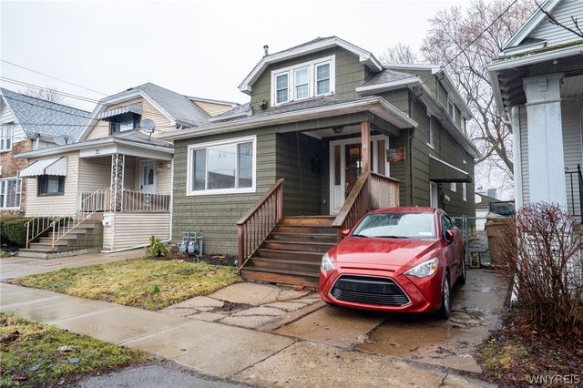 45 Ridge Park Avenue, Cheektowaga, NY 14211