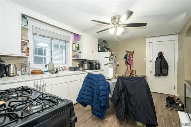 45 Ridge Park Avenue, Cheektowaga, NY 14211