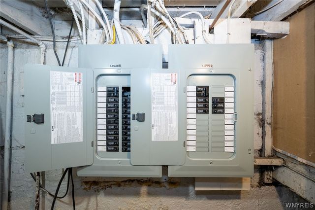 45 Ridge Park Avenue, Cheektowaga, NY 14211