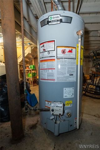 45 Ridge Park Avenue, Cheektowaga, NY 14211