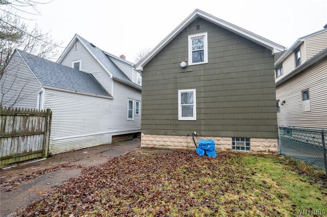 45 Ridge Park Avenue, Cheektowaga, NY 14211