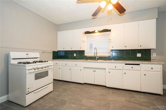 45 Ridge Park Avenue, Cheektowaga, NY 14211