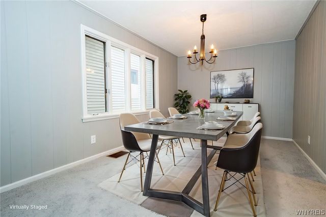 45 Ridge Park Avenue, Cheektowaga, NY 14211