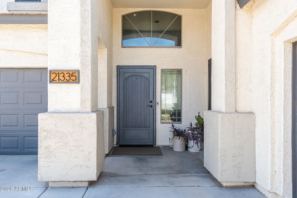 21335 E VIA DEL RANCHO --, Queen Creek, AZ 85142 — photo 2