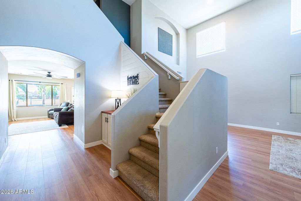 21335 E VIA DEL RANCHO --, Queen Creek, AZ 85142 — photo 4