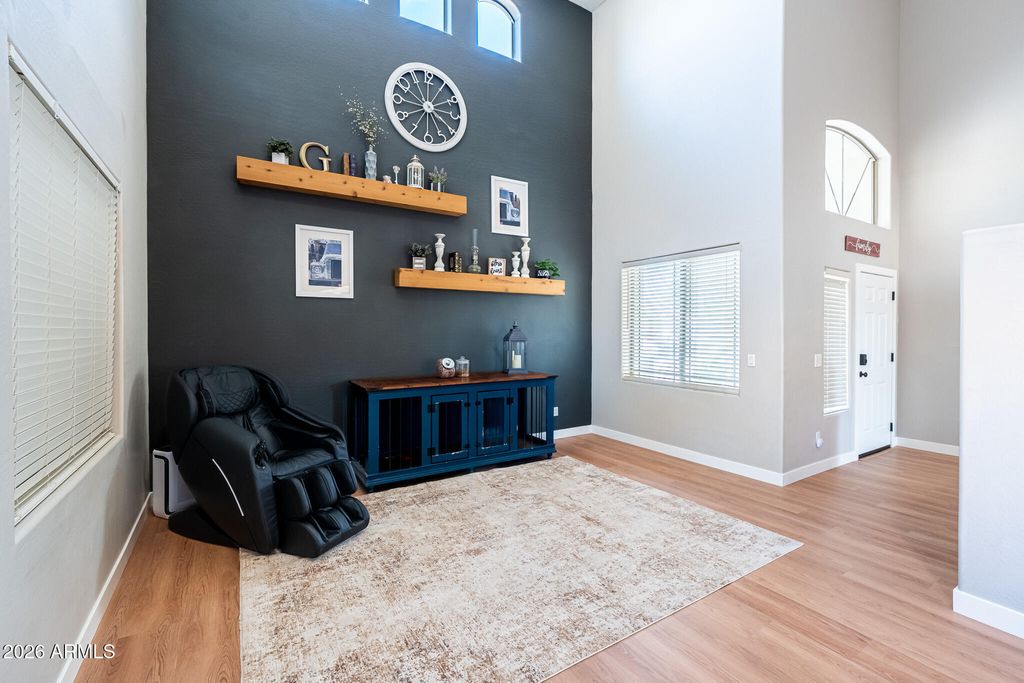 21335 E VIA DEL RANCHO --, Queen Creek, AZ 85142 — photo 5