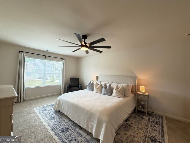 5996 Screech Owl Drive, Flowery Branch, GA 30542