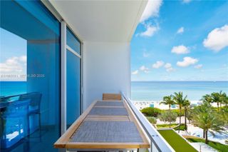 6801 Collins Ave #610 Door 612, Miami Beach, FL 33141