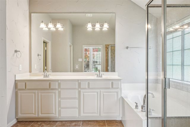 8704 Dayton Drive, Lantana, TX 76226