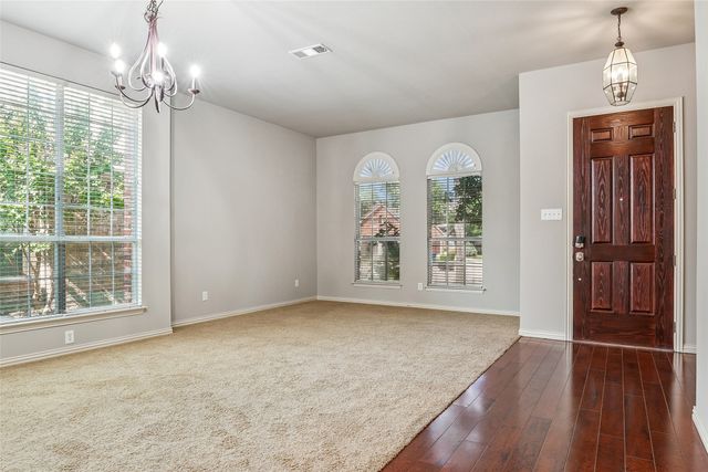 8704 Dayton Drive, Lantana, TX 76226