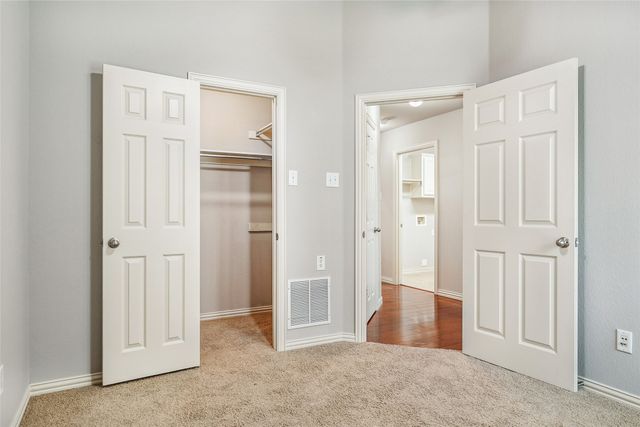 8704 Dayton Drive, Lantana, TX 76226