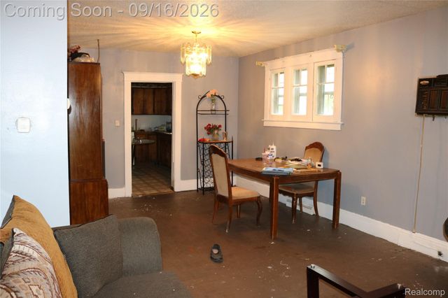 1510 Casimir Street, Saginaw, MI 48601