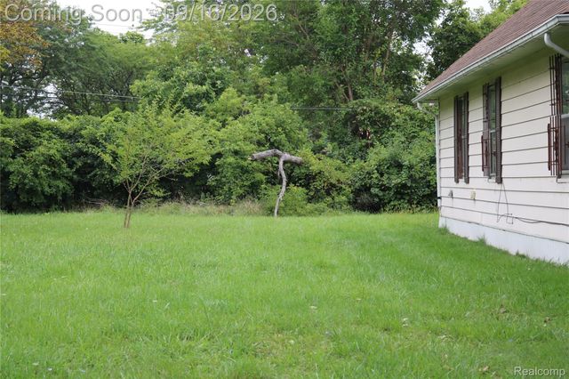 1510 Casimir Street, Saginaw, MI 48601