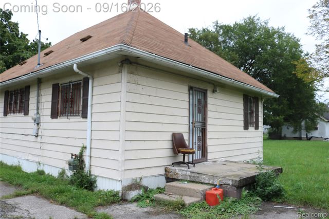 1510 Casimir Street, Saginaw, MI 48601