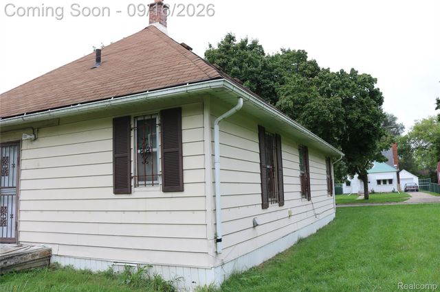 1510 Casimir Street, Saginaw, MI 48601