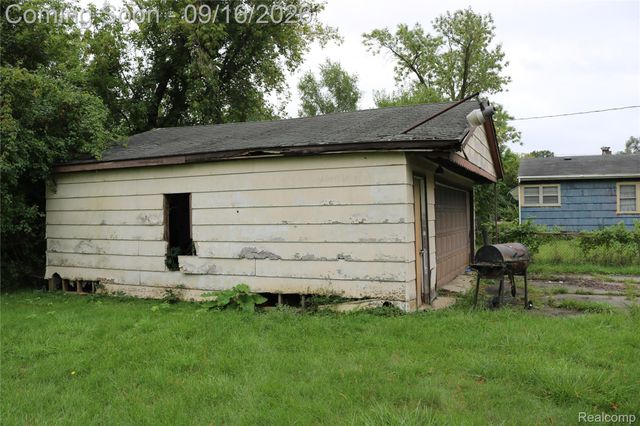 1510 Casimir Street, Saginaw, MI 48601