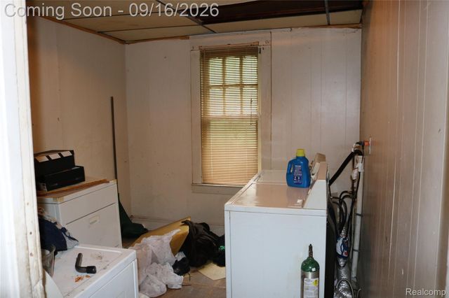 1510 Casimir Street, Saginaw, MI 48601