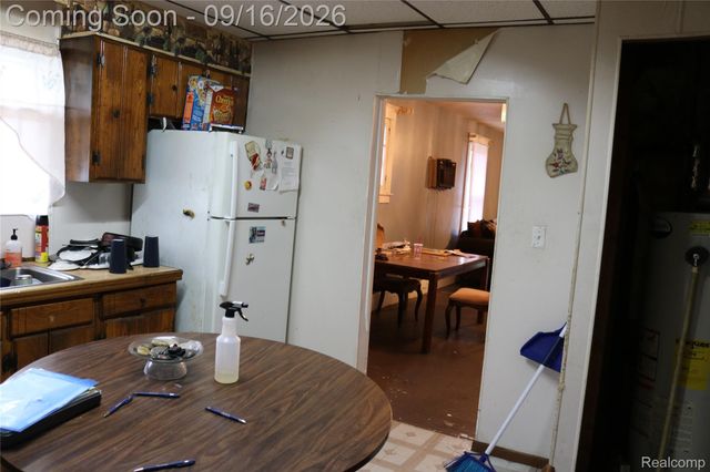 1510 Casimir Street, Saginaw, MI 48601