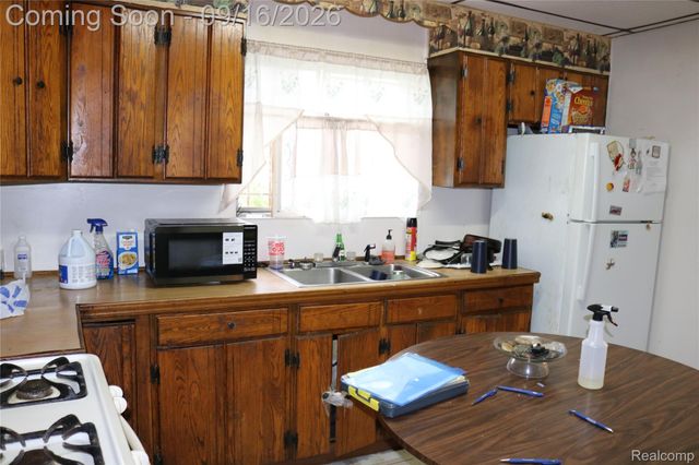 1510 Casimir Street, Saginaw, MI 48601
