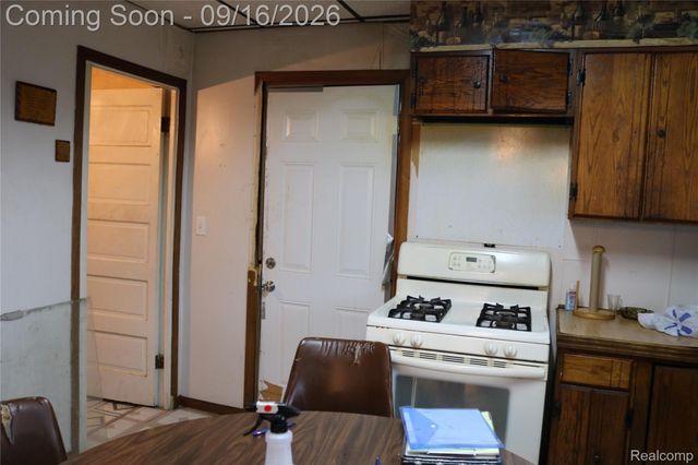 1510 Casimir Street, Saginaw, MI 48601