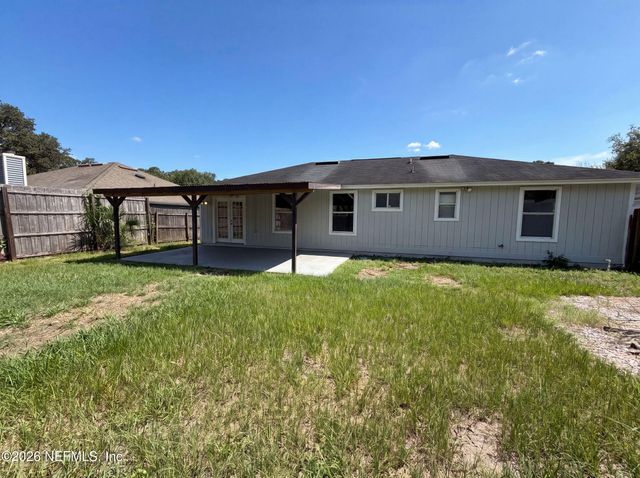 7957 JACQUES Drive, Jacksonville, FL 32210