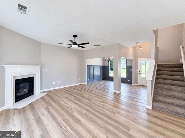 1705 Chinaberry Court, Stockbridge, GA 30281