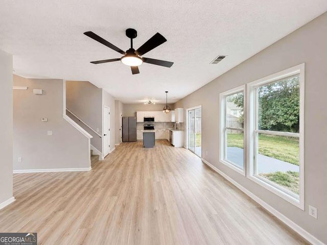 1705 Chinaberry Court, Stockbridge, GA 30281