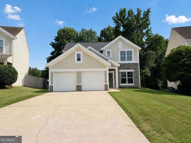 1705 Chinaberry Court, Stockbridge, GA 30281