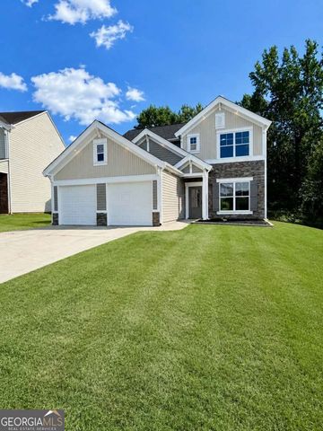 1705 Chinaberry Court, Stockbridge, GA 30281