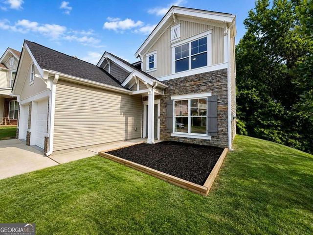 1705 Chinaberry Court, Stockbridge, GA 30281