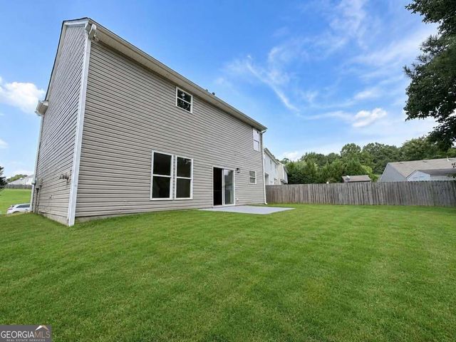1705 Chinaberry Court, Stockbridge, GA 30281